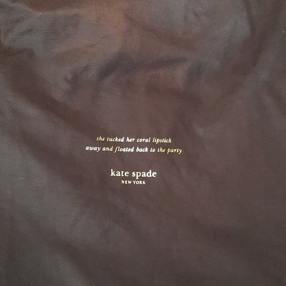 ♠️ Kate Spade Satchel - Picture 8 of 8